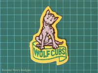 Wolf Cubs